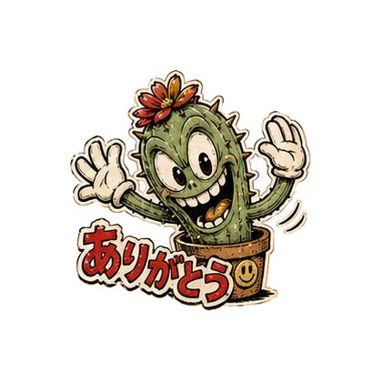 saboterror サボテラー